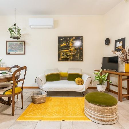 Le Dame Di Castello - Iun Q2444 Apartment กาญารี ภายนอก รูปภาพ