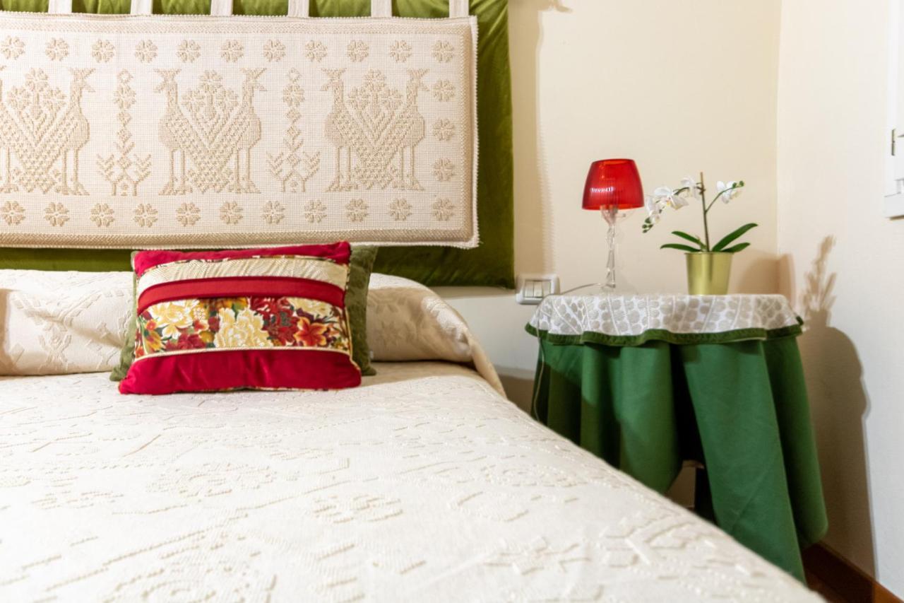 Le Dame Di Castello - Iun Q2444 Apartment กาญารี ภายนอก รูปภาพ