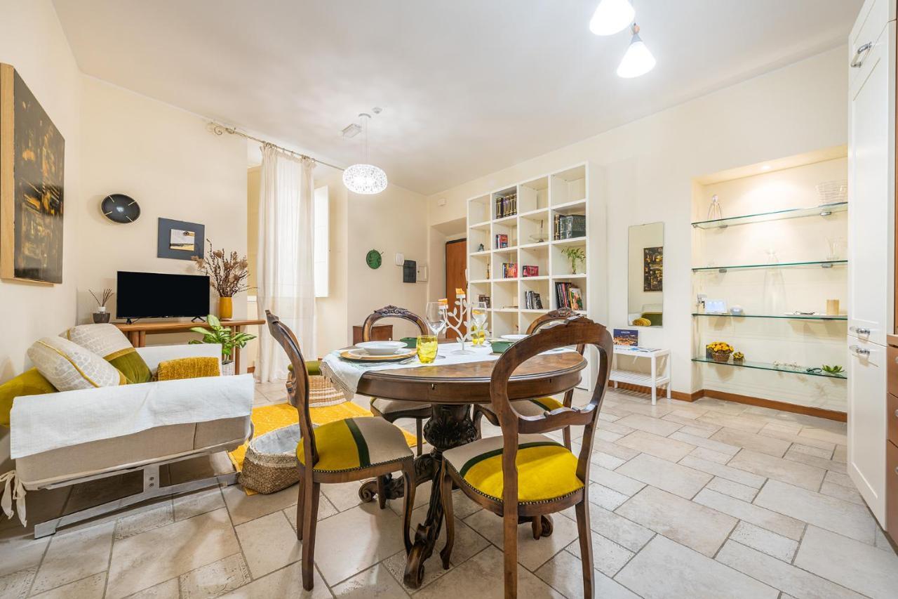 Le Dame Di Castello - Iun Q2444 Apartment กาญารี ภายนอก รูปภาพ