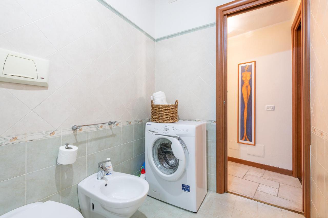 Le Dame Di Castello - Iun Q2444 Apartment กาญารี ภายนอก รูปภาพ