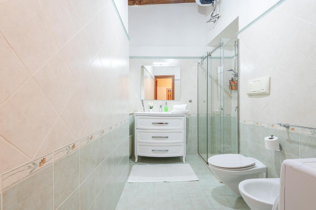 Le Dame Di Castello - Iun Q2444 Apartment กาญารี ภายนอก รูปภาพ