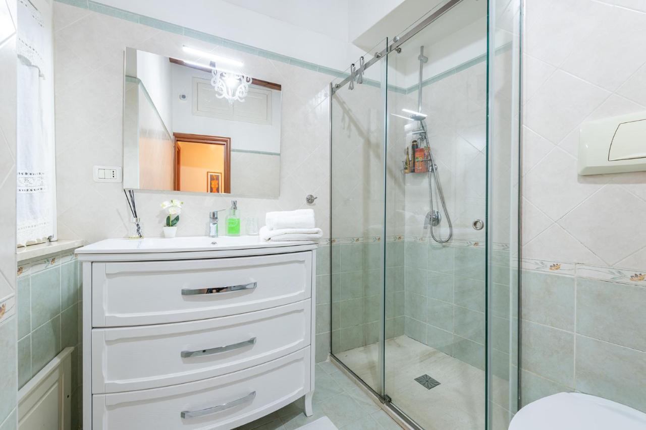 Le Dame Di Castello - Iun Q2444 Apartment กาญารี ภายนอก รูปภาพ
