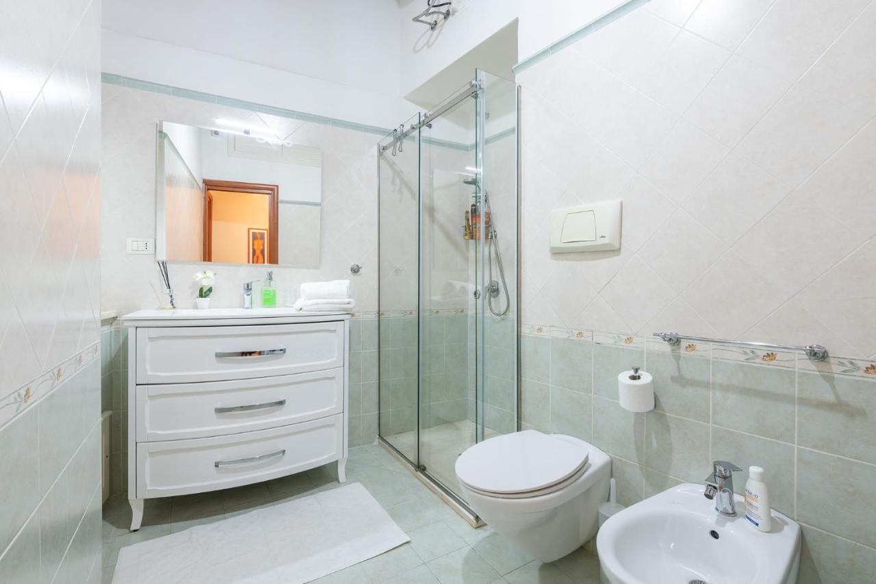 Le Dame Di Castello - Iun Q2444 Apartment กาญารี ภายนอก รูปภาพ