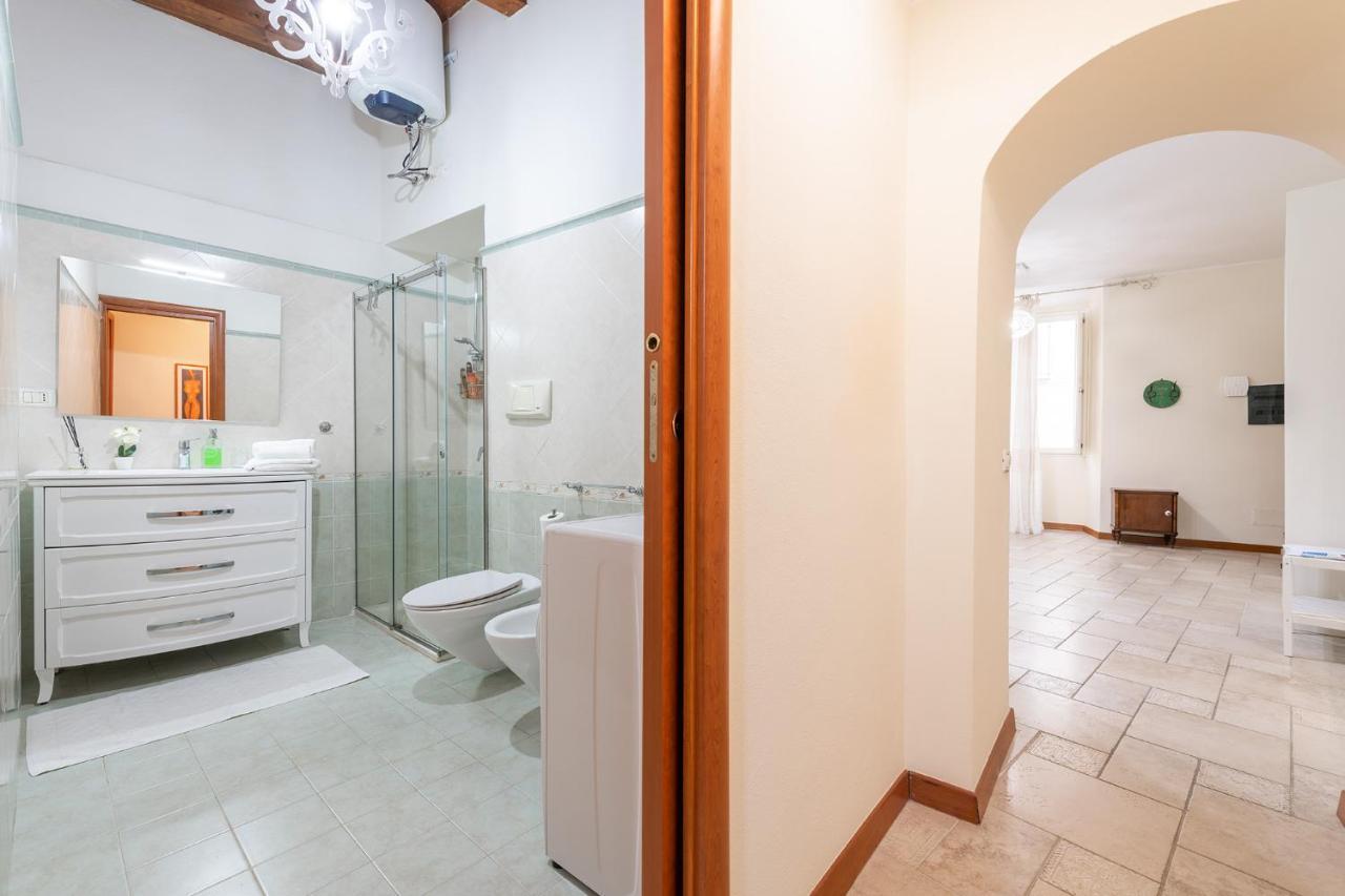 Le Dame Di Castello - Iun Q2444 Apartment กาญารี ภายนอก รูปภาพ
