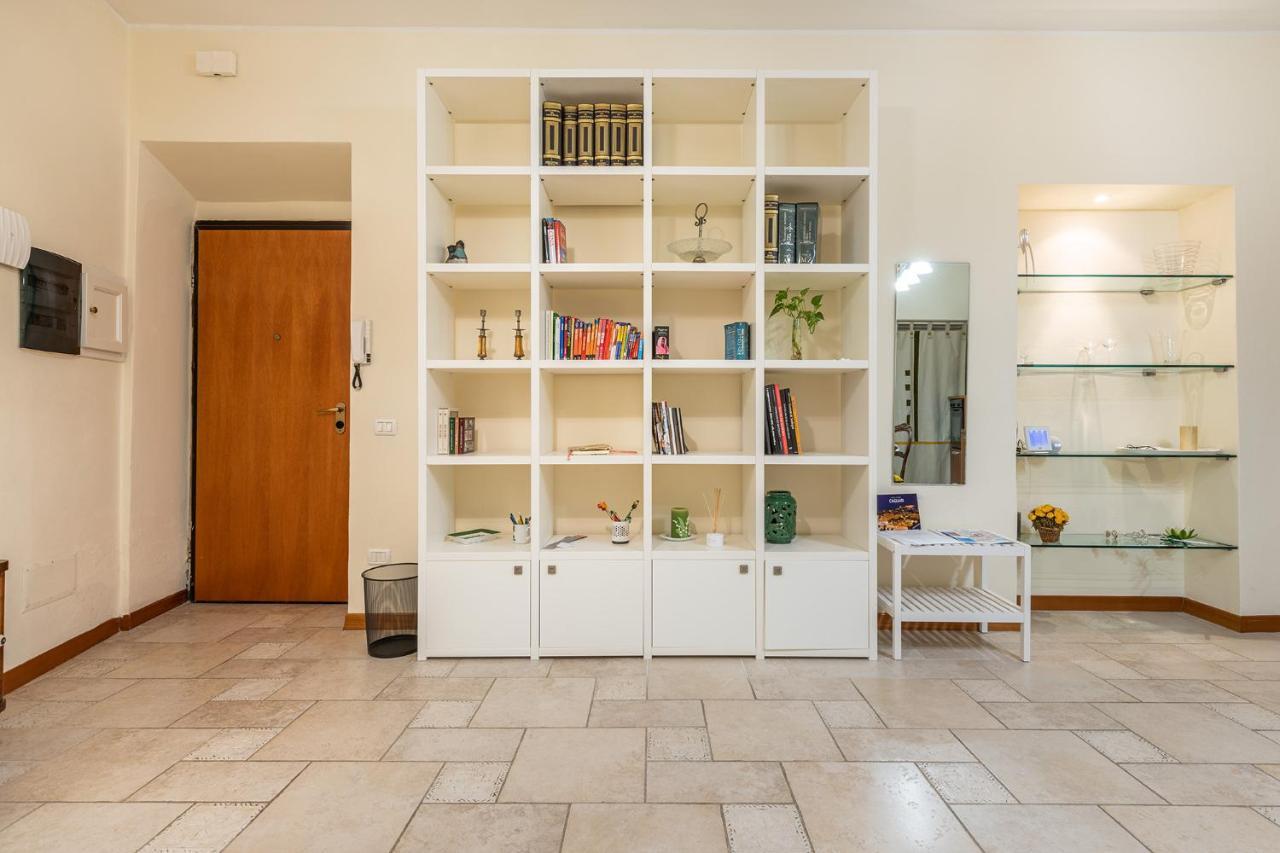 Le Dame Di Castello - Iun Q2444 Apartment กาญารี ภายนอก รูปภาพ